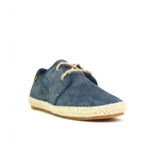 Alpargatas de hombre Coronel Tapiocca T417-4