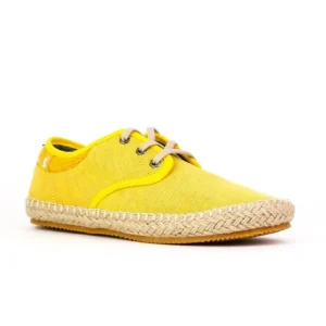 Alpargatas de hombre Coronel Tapiocca T4405-2