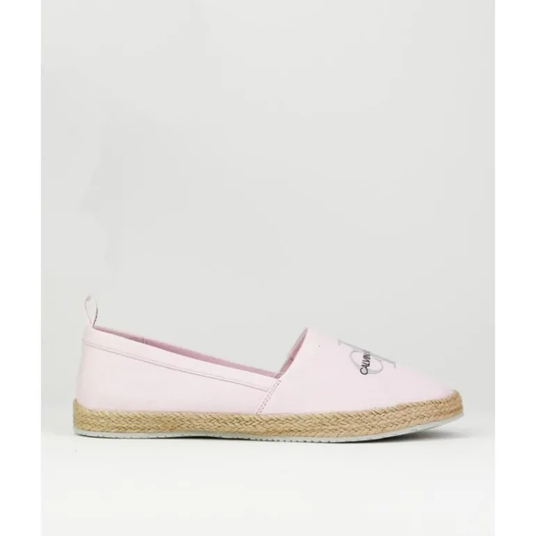 alpargatas_de_mujer_calvi_0.webp Alpargatas de mujer CALVIN KLEIN YWOYW00035 ROSA