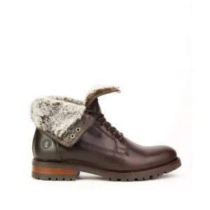 Botas de hombre Coronel Tapiocca C363-18
