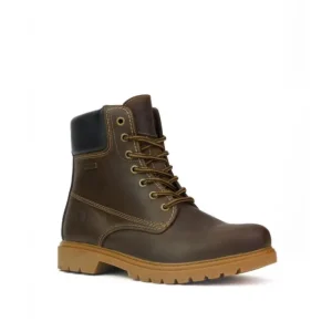 Botas de hombre Coronel Tapiocca T396-8