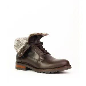 Botas de hombre Coronel Tapiocca C363-18