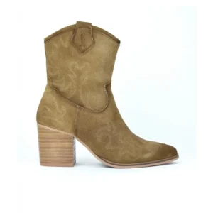 Botas de mujer Bonaventure B44-7