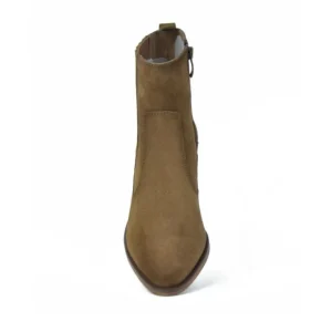 Botas de mujer Bonaventure B82-5