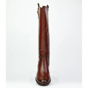 Botas de mujer Caramelo 1910 WHISKY