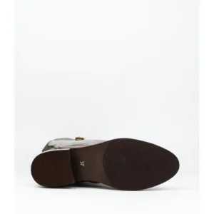 Botas de mujer Caramelo 1910 WHISKY