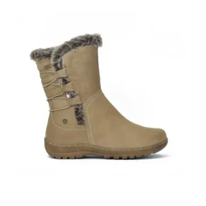 Botas de mujer Coronel Tapiocca T930-7