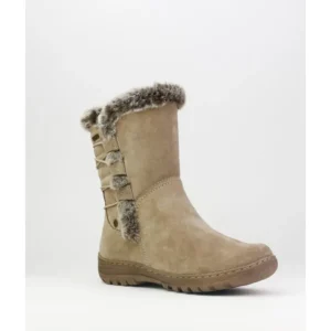 Botas de mujer Coronel Tapiocca T351-10