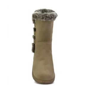 Botas de mujer Coronel Tapiocca T480-5