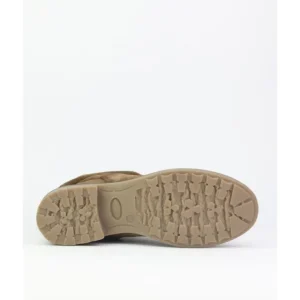 Botas de mujer Coronel Tapiocca C551-07