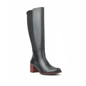 Botas de mujer Javier Larrainza JL961-11