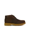 Botines de hombre Coronel Tapiocca T397-8