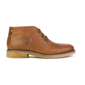 Botines de hombre Coronel Tapiocca C060-63