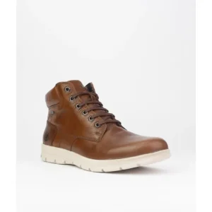 Botines de hombre Coronel Tapiocca C2081-13