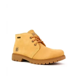 Botines de hombre Coronel Tapiocca T4535-47
