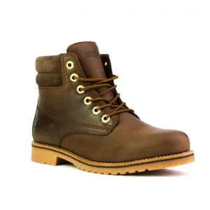Botines de hombre Coronel Tapiocca C465-48