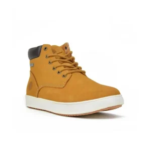 Botines de hombre Coronel Tapiocca T108-25