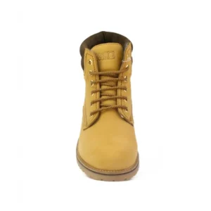 Botines de hombre Coronel Tapiocca C2171-26