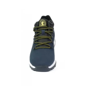 Botines de hombre Coronel Tapiocca T389-44