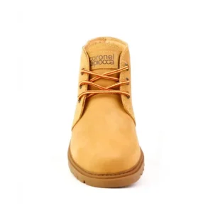 Botines de hombre Coronel Tapiocca T4535-47