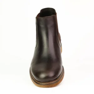 Botines de hombre Coronel Tapiocca C147-18