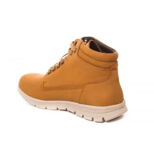 Botines de hombre Coronel Tapiocca C077-47