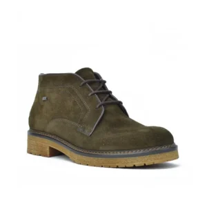 Botines de hombre Kangaroos 669-8