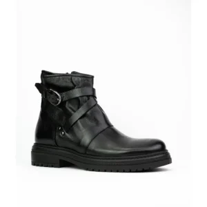 Botines de hombre Mjus U35207