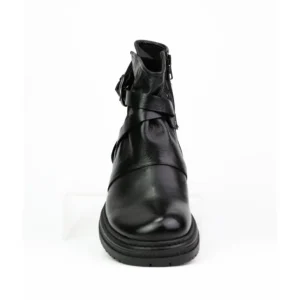 Botines de hombre Mjus U35207