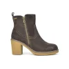 Botines de mujer Bonaventure B640-8