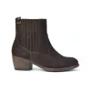 Botines de mujer Bonaventure B644-8