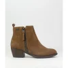 Botines de mujer Bonaventure B623-8