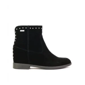 Botines de mujer Bonaventure B561-01