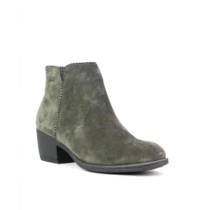 Botines de mujer Bonaventure B569-09