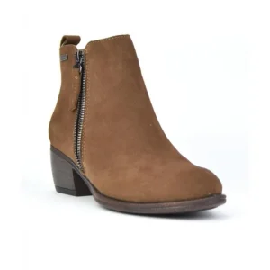 Botines de mujer Bonaventure B643-7