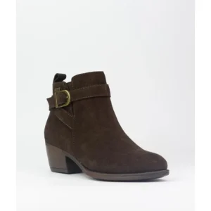 Botines de mujer Bonaventure B622-28
