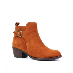Botines de mujer Bonaventure B570-03