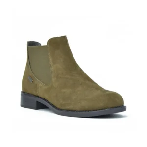 Botines de mujer Bonaventure B54-6