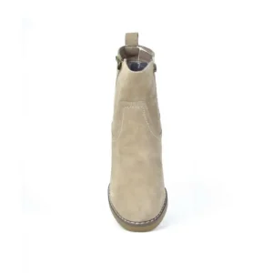 Botines de mujer Bonaventure B640-5