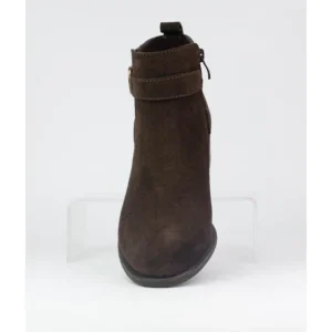 Botines de mujer Bonaventure B622-28