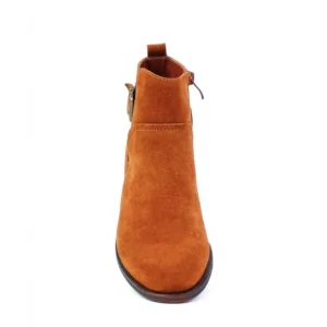 Botines de mujer Bonaventure B570-03