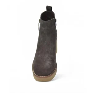 Botines de mujer Bonaventure B61-8