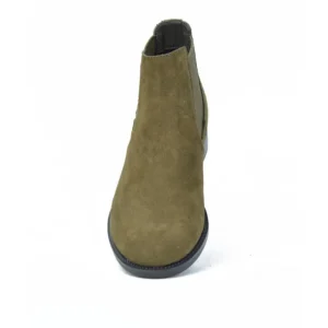 Botines de mujer Bonaventure B54-6