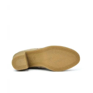 Botines de mujer Bonaventure B640-5