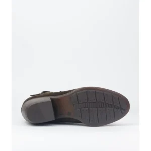 Botines de mujer Bonaventure B622-28