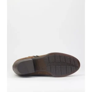 Botines de mujer Bonaventure B623-8