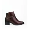 Botines de mujer Caramelo CAR269-9