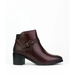Botines de mujer Caramelo CAR269-9