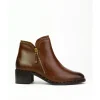 Botines de mujer Caramelo CAR254-3