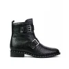 Botines de mujer Caramelo 2001 COCO NEGRO
